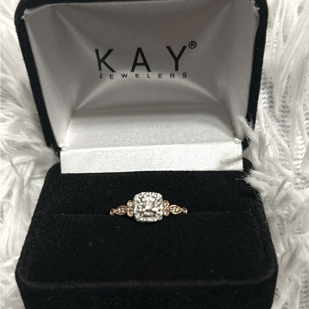 Promise Ring